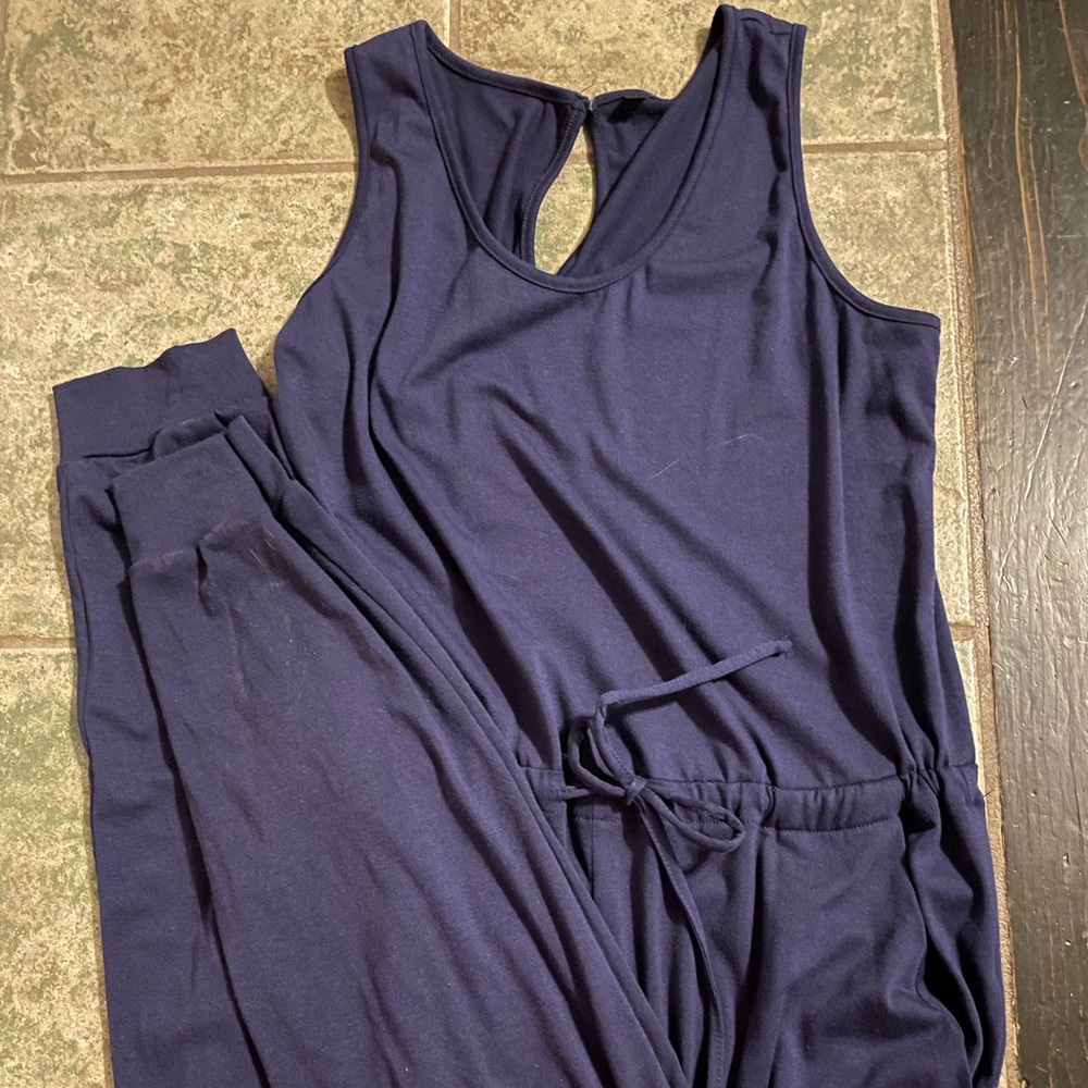 Jumpsuit